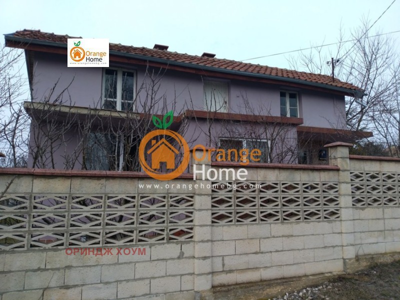 Продава КЪЩА, с. Куманово, област Варна, снимка 15 - Къщи - 48896683