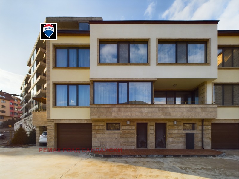 Til salg  Hus region Blagoevgrad , Sandanski , 221 kvm | 55600175