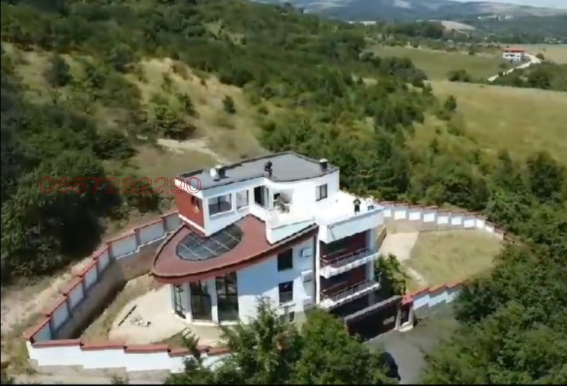 For Sale  House Sofia , Bankya , 493 sq.m | 75024653