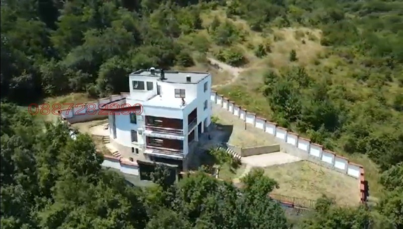 For Sale  House Sofia , Bankya , 493 sq.m | 75024653 - image [2]
