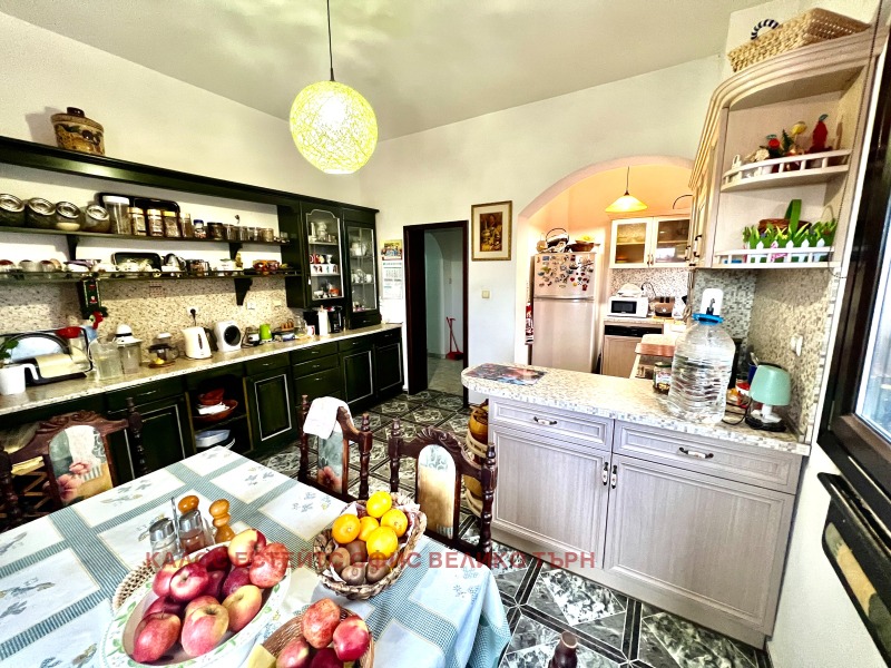 Satılık  Ev bölge Veliko Tarnovo , Arbanasi , 300 metrekare | 24811751 - görüntü [4]