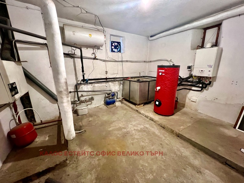 Satılık  Ev bölge Veliko Tarnovo , Arbanasi , 300 metrekare | 24811751 - görüntü [15]