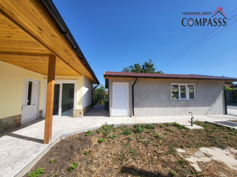 À vendre  Maison région de Dobritch , Paskalevo , 95 m² | 34064350 - image [2]