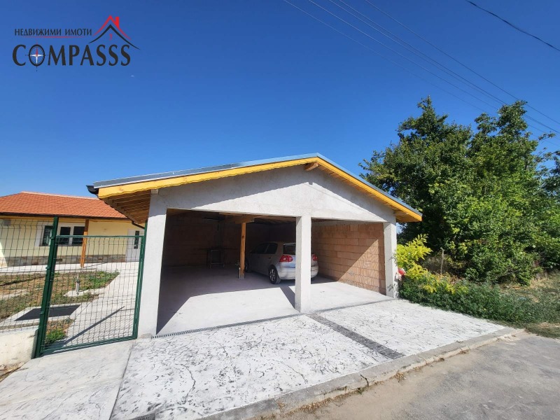 À vendre  Maison région de Dobritch , Paskalevo , 95 m² | 34064350 - image [4]