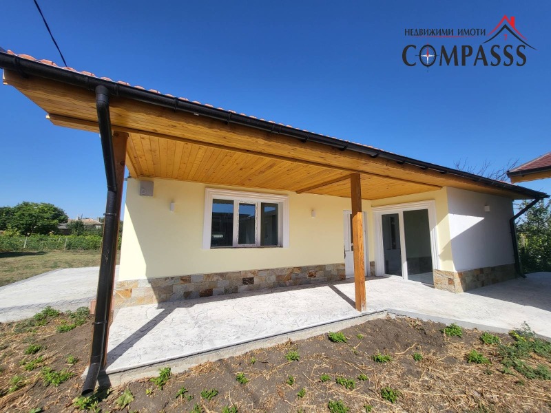 À vendre  Maison région de Dobritch , Paskalevo , 95 m² | 34064350
