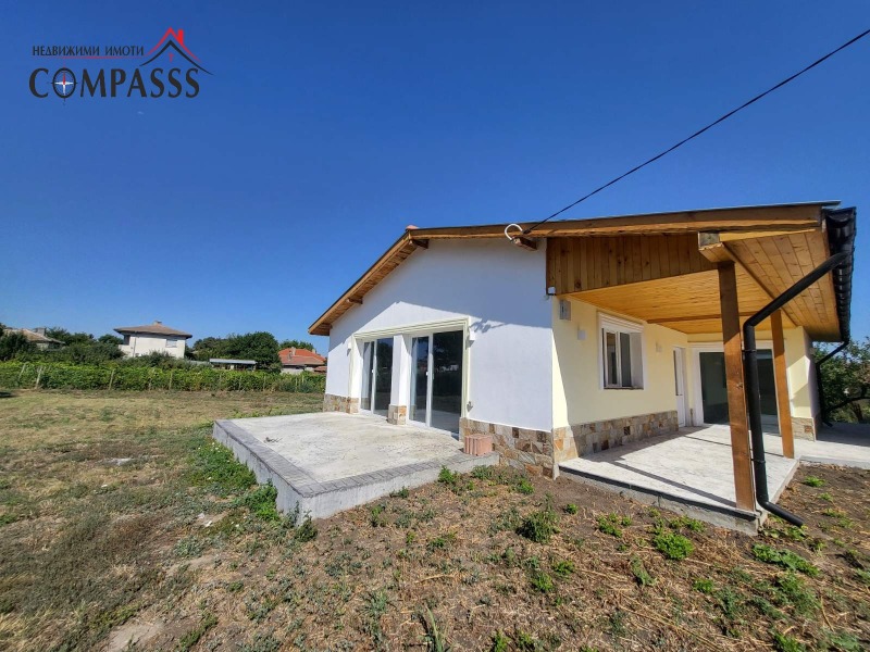 À vendre  Maison région de Dobritch , Paskalevo , 95 m² | 34064350 - image [3]