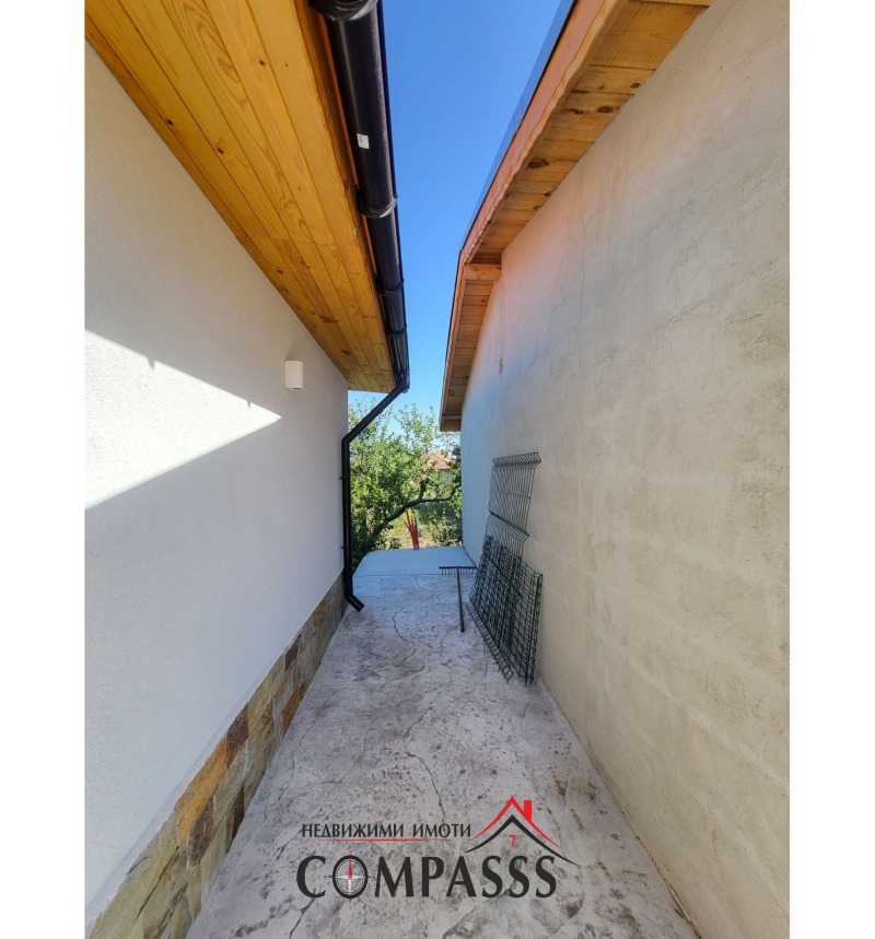 À vendre  Maison région de Dobritch , Paskalevo , 95 m² | 34064350 - image [15]