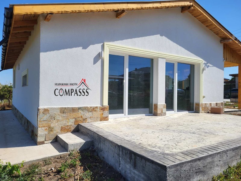 À vendre  Maison région de Dobritch , Paskalevo , 95 m² | 34064350 - image [17]