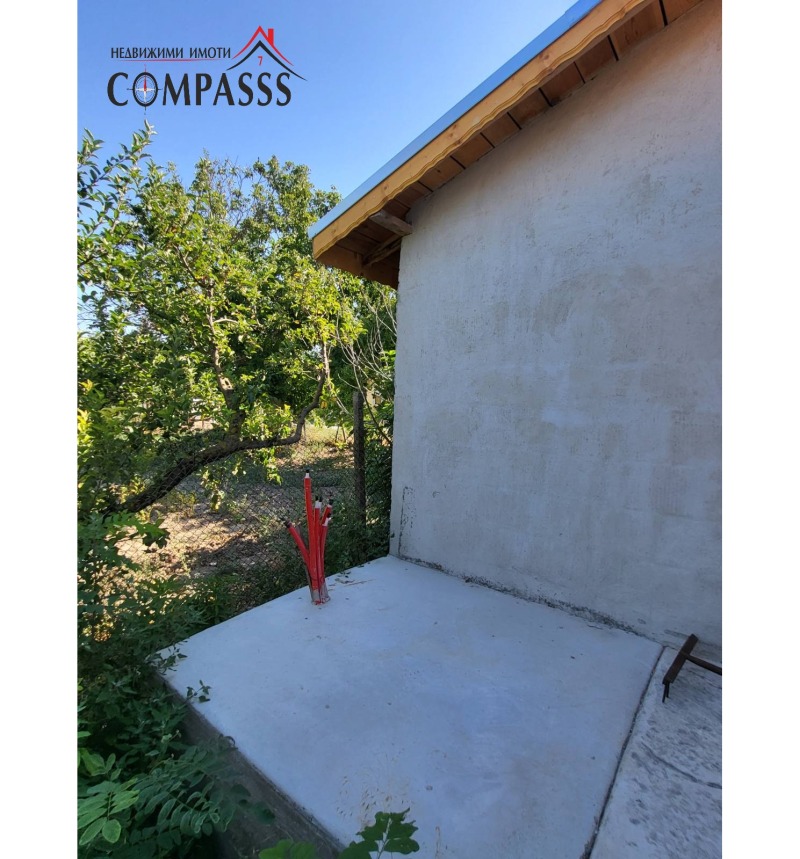 À vendre  Maison région de Dobritch , Paskalevo , 95 m² | 34064350 - image [16]