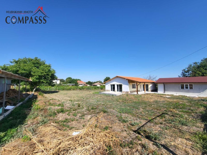 À vendre  Maison région de Dobritch , Paskalevo , 95 m² | 34064350 - image [14]