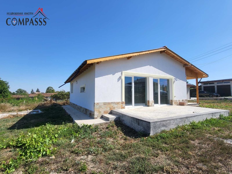 À vendre  Maison région de Dobritch , Paskalevo , 95 m² | 34064350 - image [13]