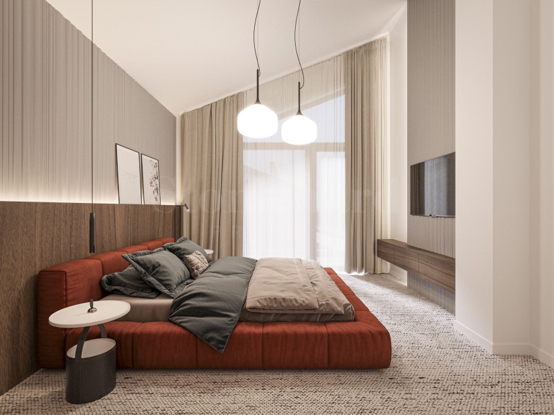 En venta  Casa Varna , Sveti Nikola , 189 metros cuadrados | 46955079 - imagen [8]