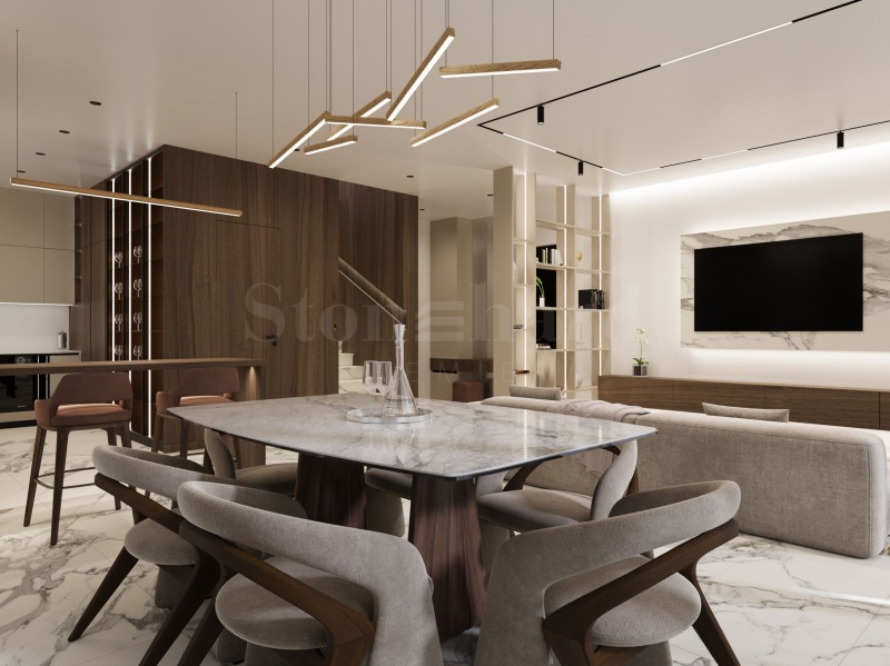 En venta  Casa Varna , Sveti Nikola , 189 metros cuadrados | 46955079 - imagen [5]