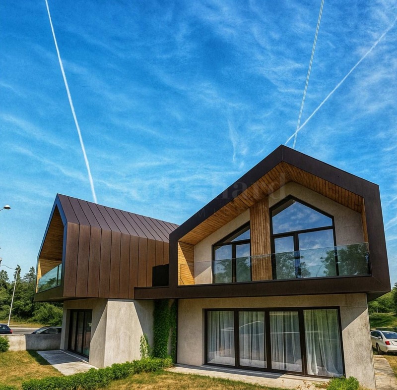 En venta  Casa Varna , Sveti Nikola , 189 metros cuadrados | 46955079 - imagen [14]