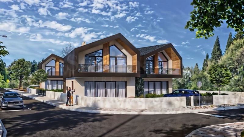 En venta  Casa Varna , Sveti Nikola , 189 metros cuadrados | 46955079 - imagen [11]