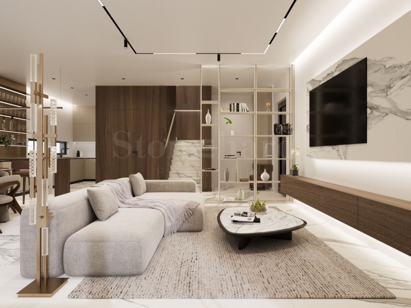 En venta  Casa Varna , Sveti Nikola , 189 metros cuadrados | 46955079 - imagen [3]