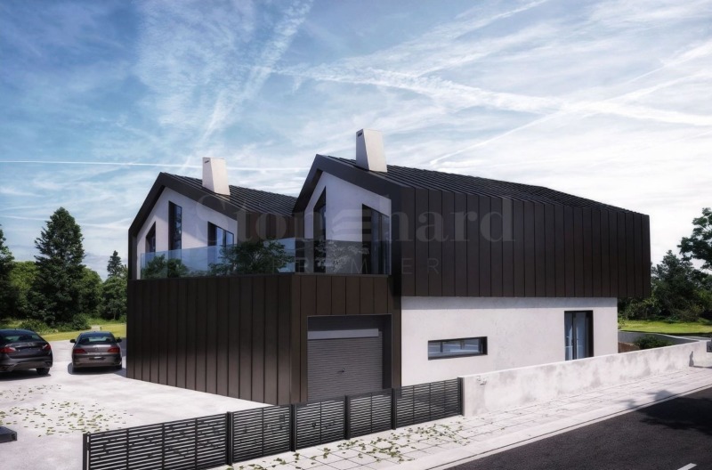 En venta  Casa Varna , Sveti Nikola , 189 metros cuadrados | 46955079 - imagen [12]
