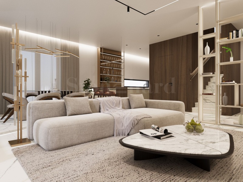 En venta  Casa Varna , Sveti Nikola , 189 metros cuadrados | 46955079 - imagen [4]