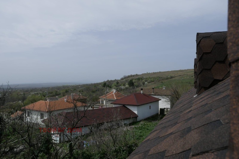 Продава КЪЩА, с. Подвис, област Бургас, снимка 2 - Къщи - 52276154