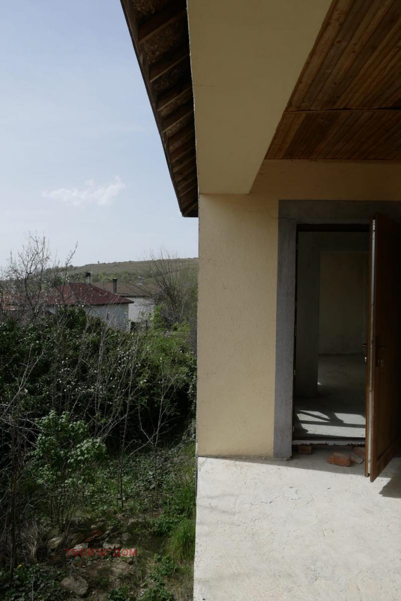 Продава КЪЩА, с. Подвис, област Бургас, снимка 9 - Къщи - 52276154