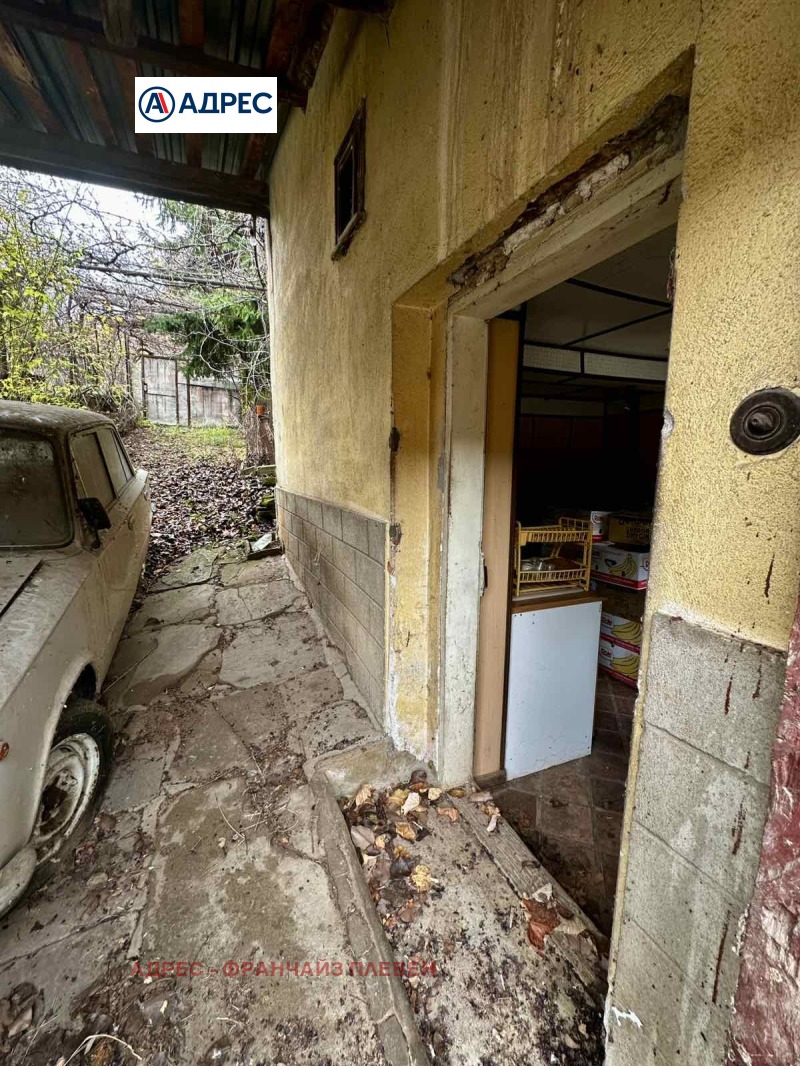 Продава КЪЩА, с. Врабево, област Ловеч, снимка 3 - Къщи - 52703609