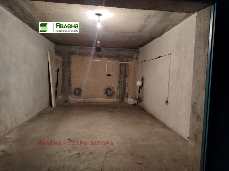 Продава  Гараж град Стара Загора , Център , 19 кв.м | 42155996