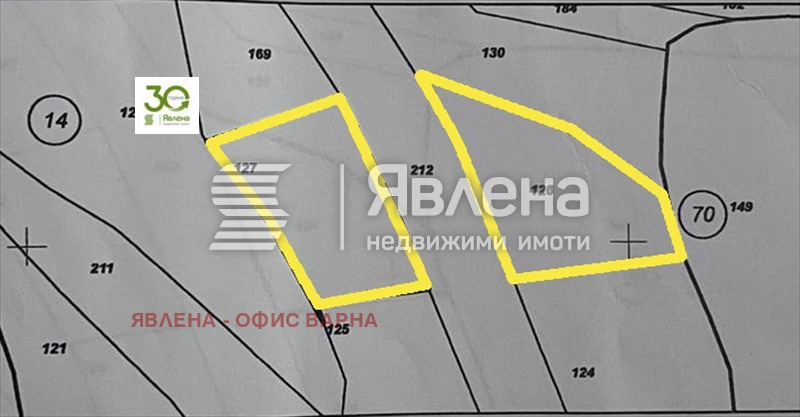 Til salg  Grund region Lovech , Teteven , 1505 kvm | 19807599 - billede [11]