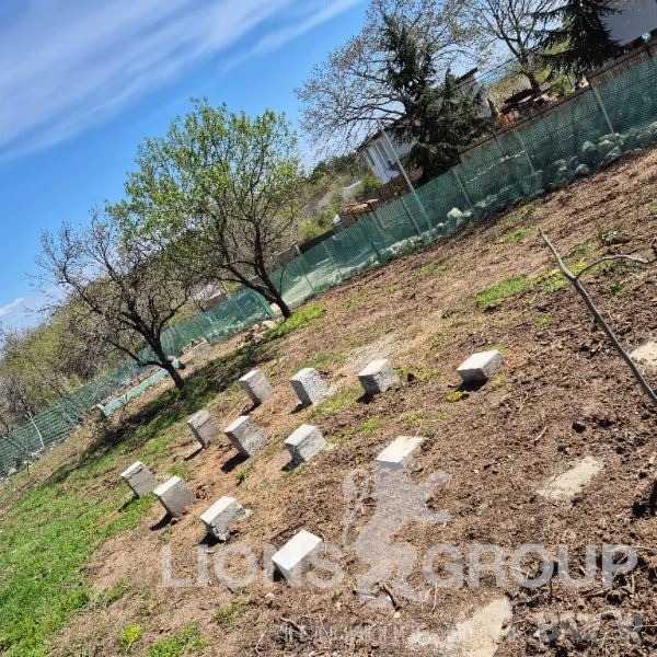 Продаја  Плот Варна , м-т Манастирски рид , 600 м2 | 77008224