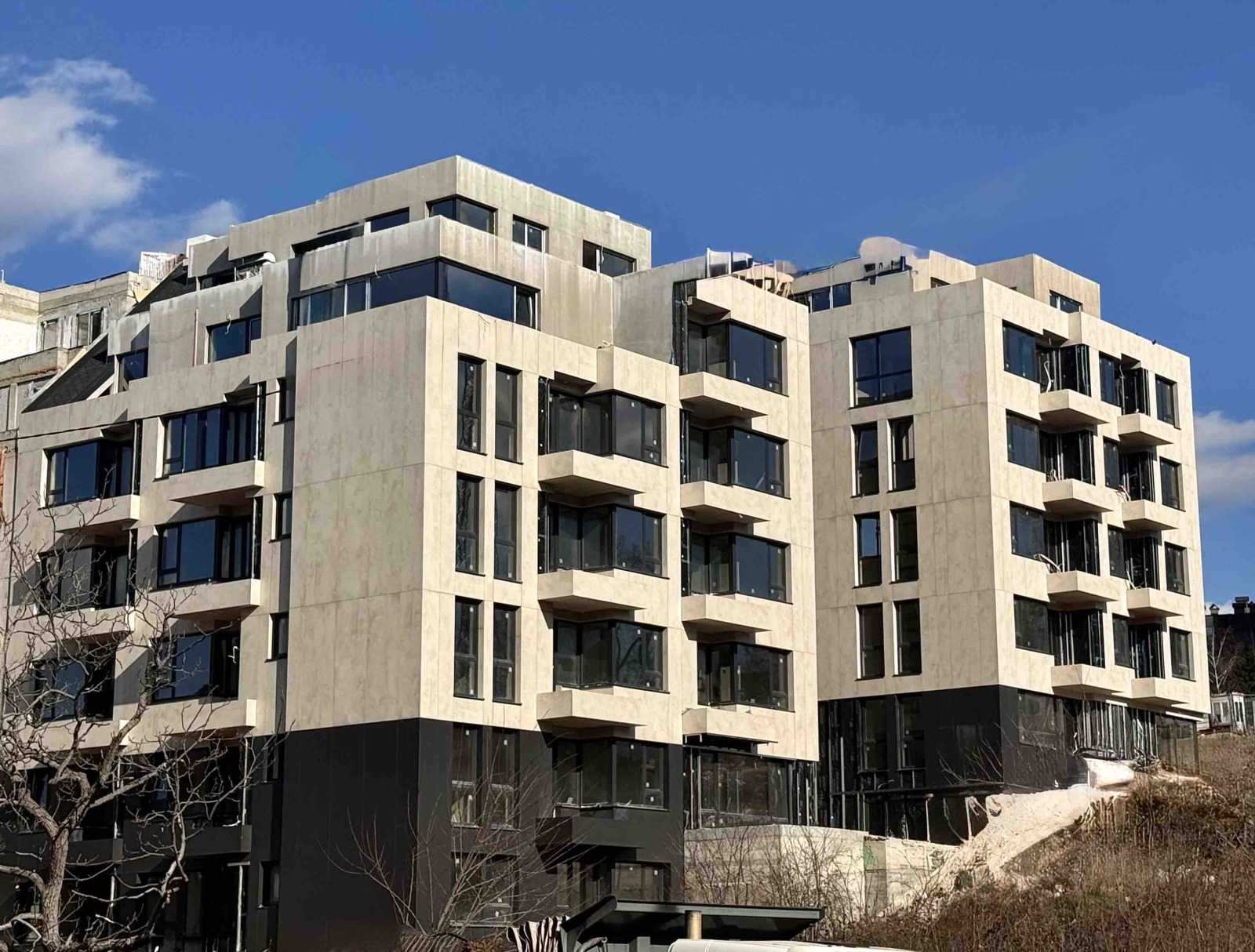 Продава 1-СТАЕН, гр. София, Студентски град