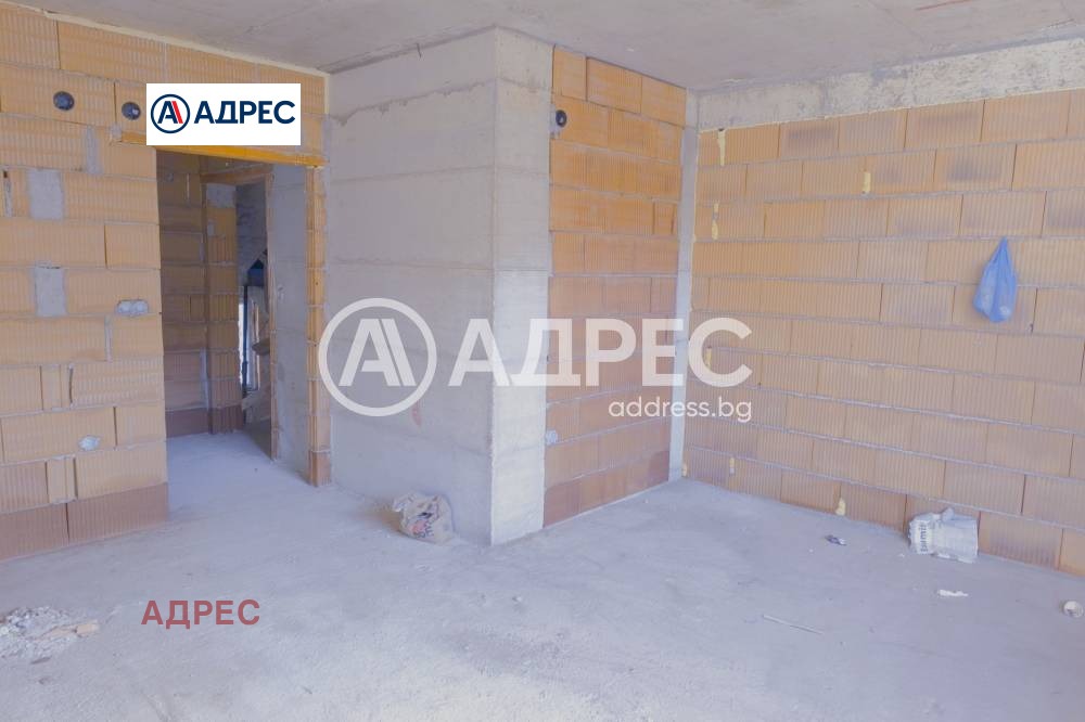 Продава 2-СТАЕН, гр. Варна, Център