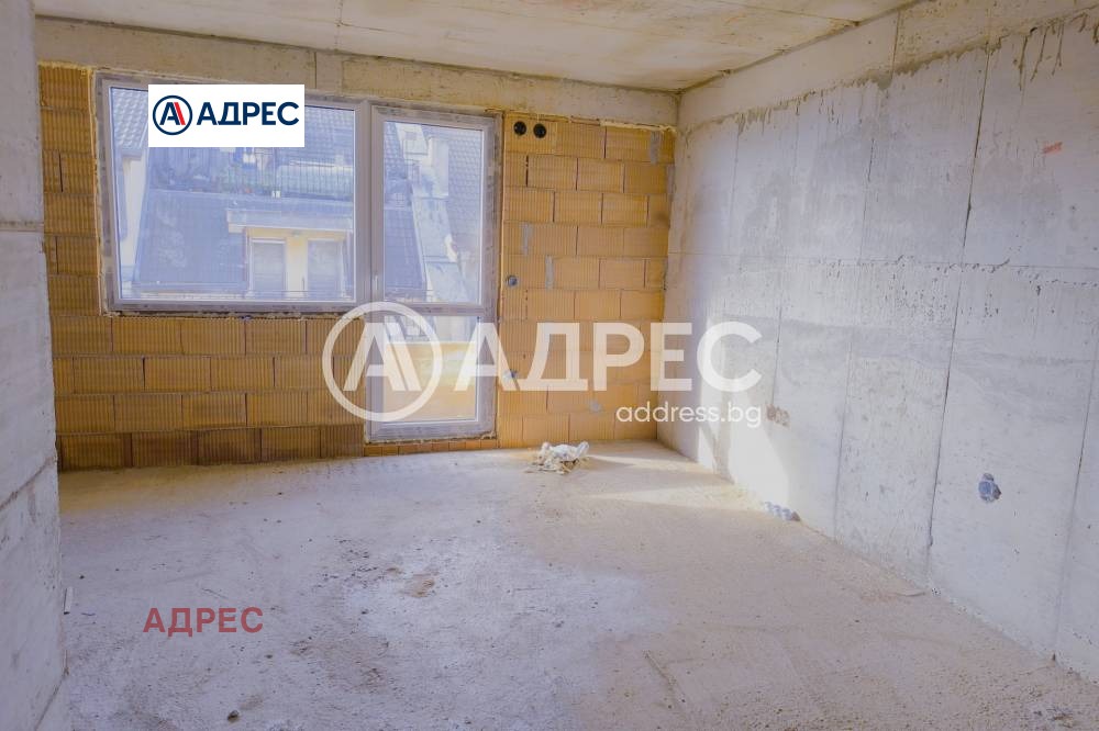 Продава 2-СТАЕН, гр. Варна, Център, снимка 2 - Апартаменти - 54253405