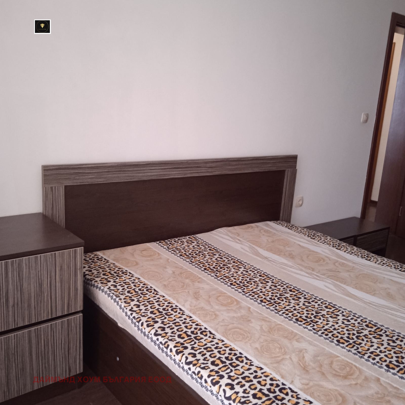 Продава 2-СТАЕН, гр. Пловдив, Кючук Париж, снимка 5 - Апартаменти - 55174601