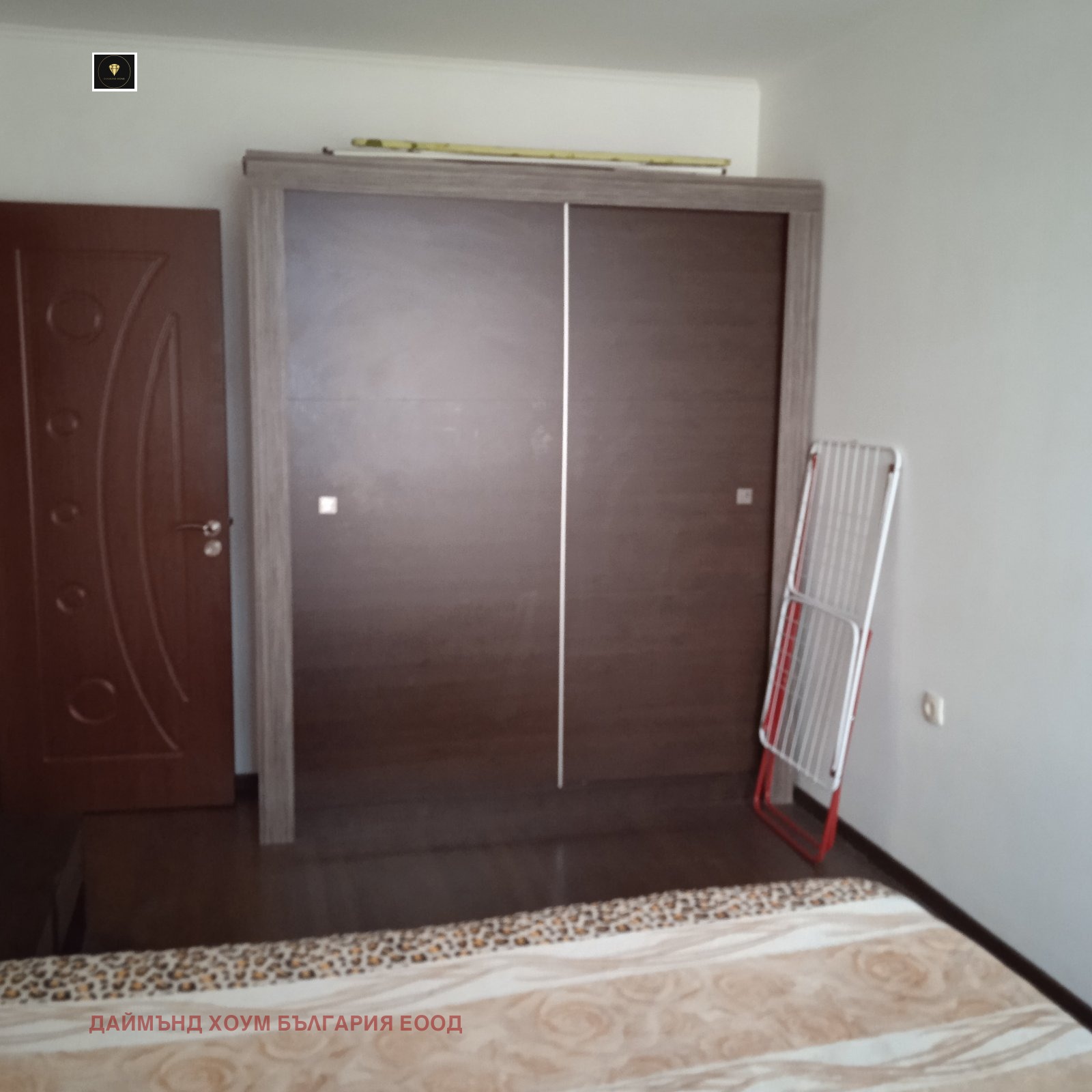 Продава 2-СТАЕН, гр. Пловдив, Кючук Париж, снимка 4 - Апартаменти - 55174601