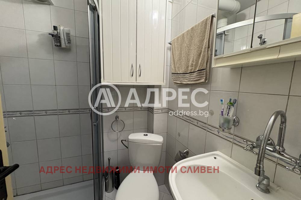 Продава 2-СТАЕН, гр. Котел, област Сливен, снимка 8 - Апартаменти - 55614526