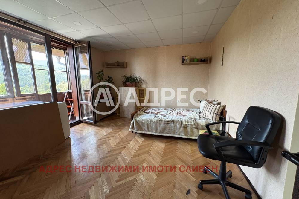 Продава 2-СТАЕН, гр. Котел, област Сливен, снимка 5 - Апартаменти - 55614526