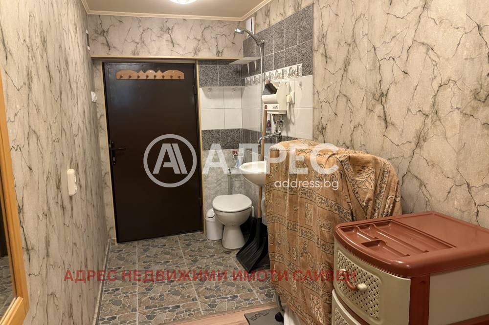 Продава 2-СТАЕН, гр. Котел, област Сливен, снимка 14 - Апартаменти - 55614526