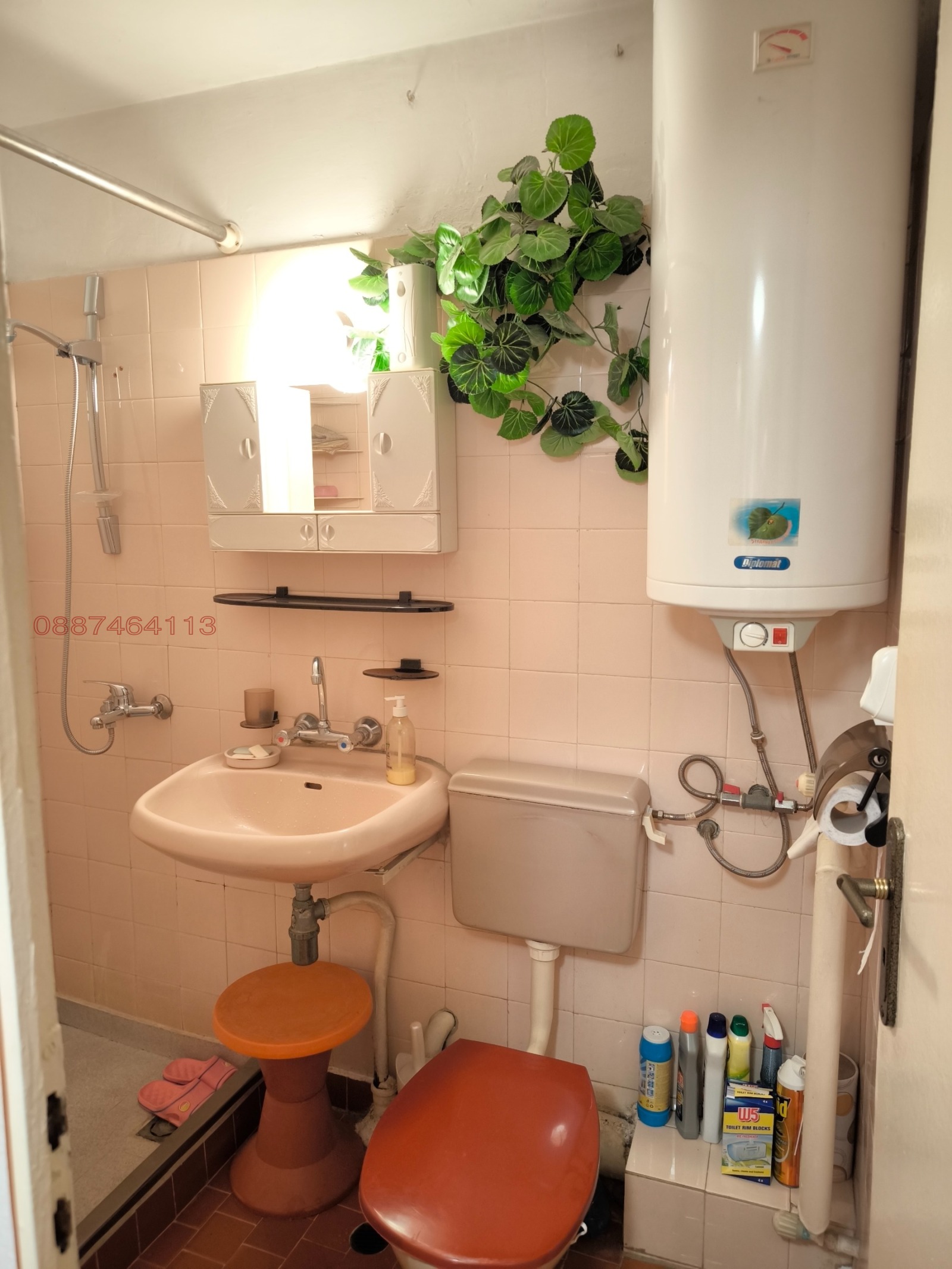 Продава 2-СТАЕН, гр. Варна, Кайсиева градина, снимка 3 - Апартаменти - 55647227