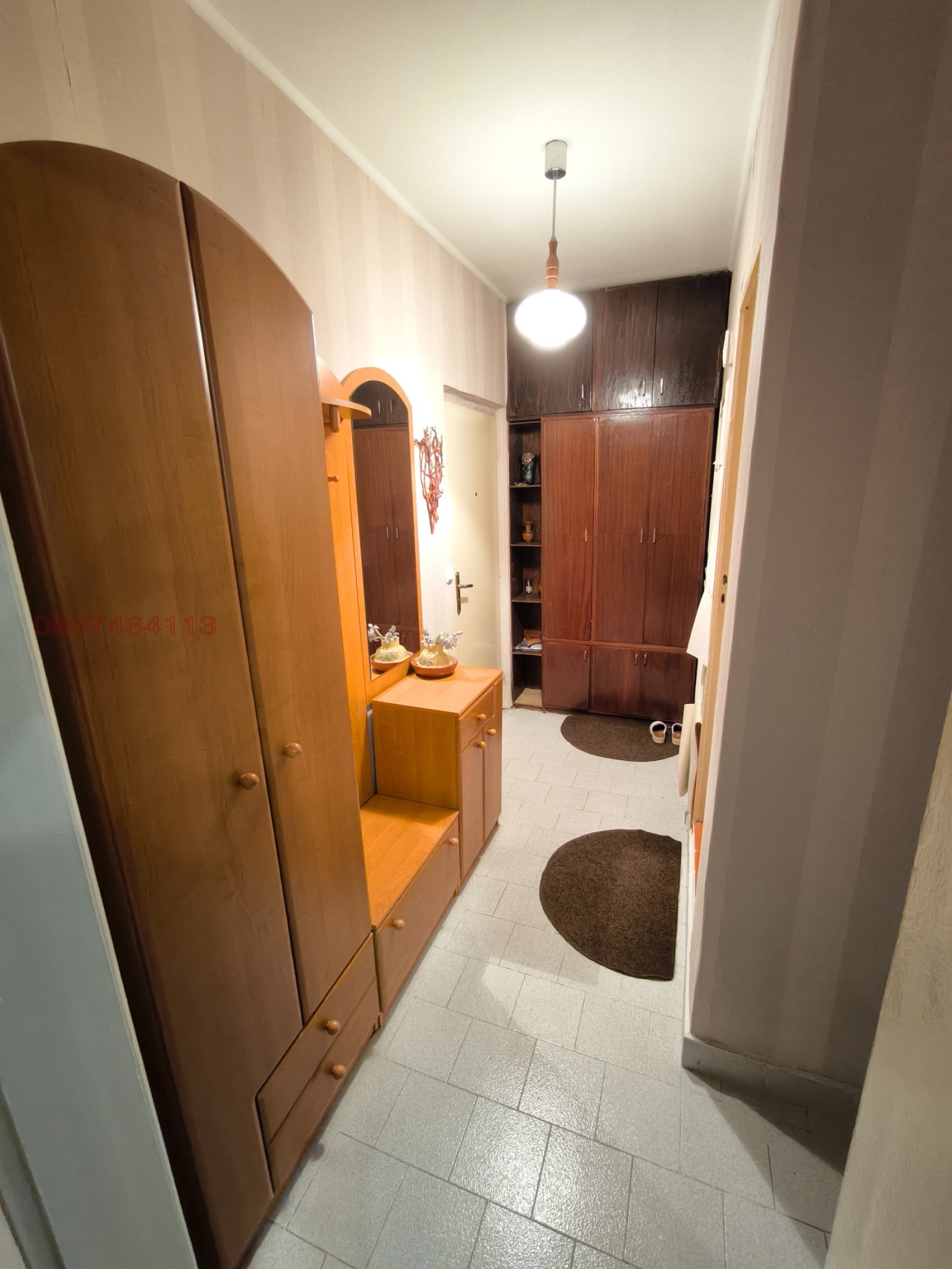 Продава 2-СТАЕН, гр. Варна, Кайсиева градина, снимка 2 - Апартаменти - 55647227