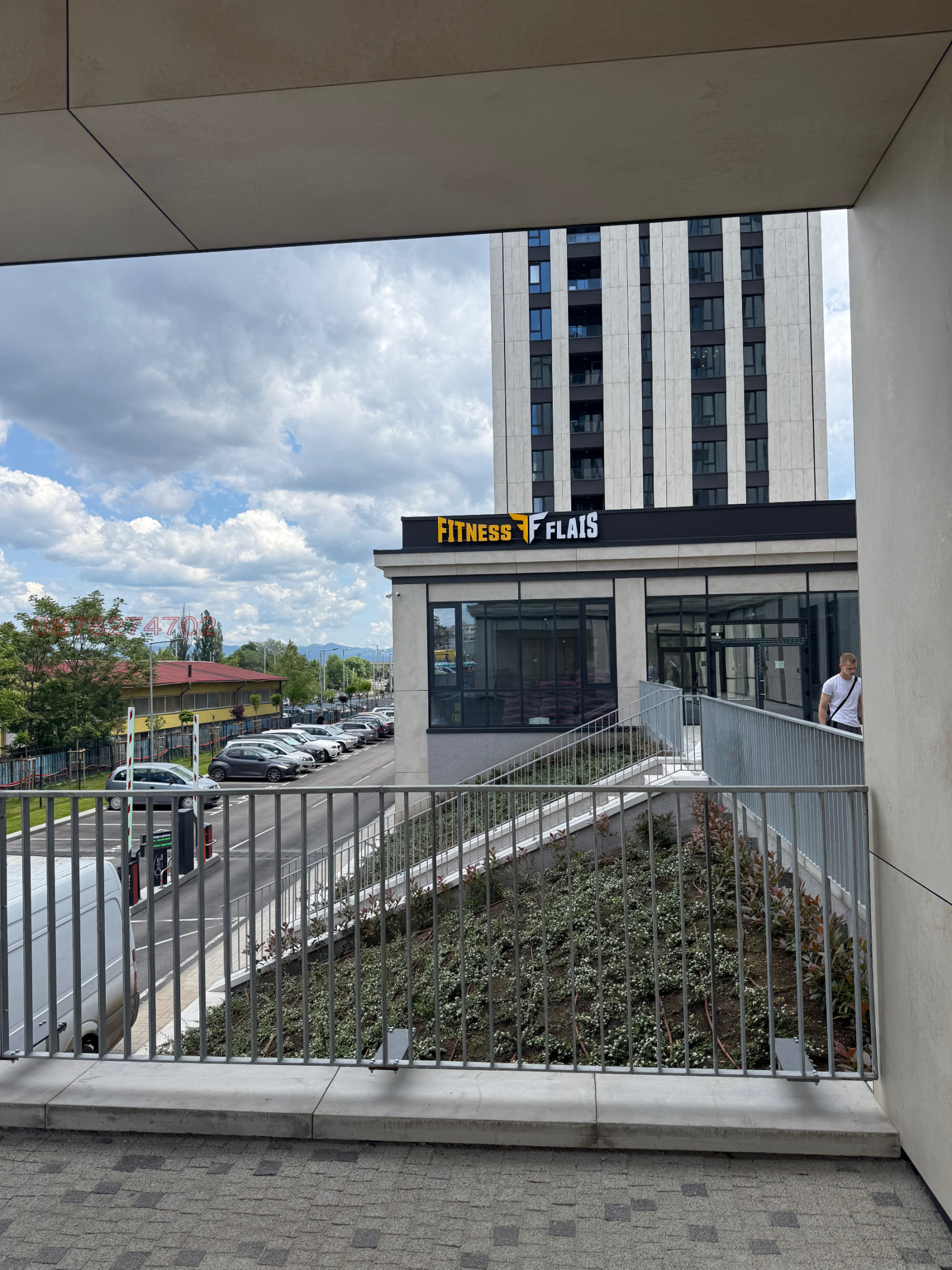 Продава 2-СТАЕН, гр. София, Банишора, снимка 5 - Апартаменти - 55698160