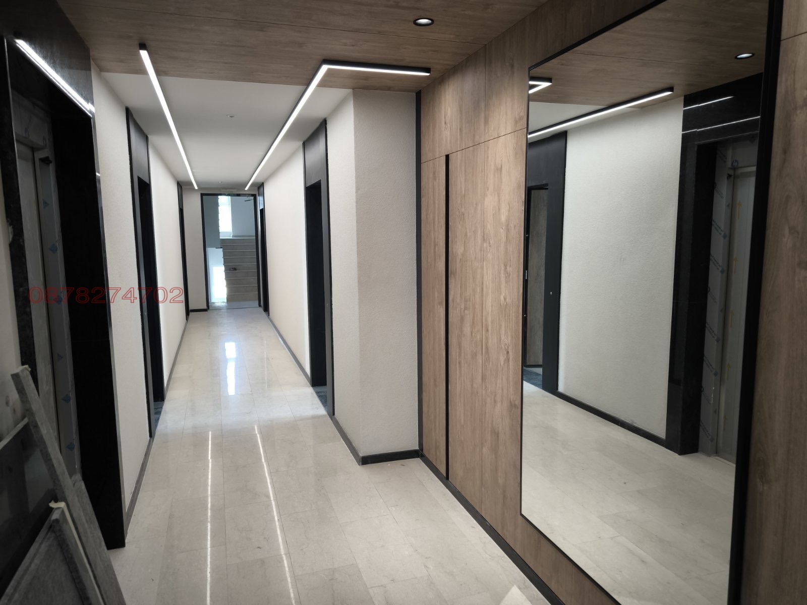 Продава 2-СТАЕН, гр. София, Банишора, снимка 3 - Апартаменти - 55698160
