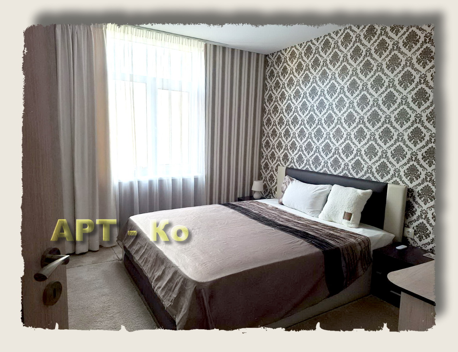 Продава 2-СТАЕН, гр. Перник, Изток, снимка 6 - Апартаменти - 55922832