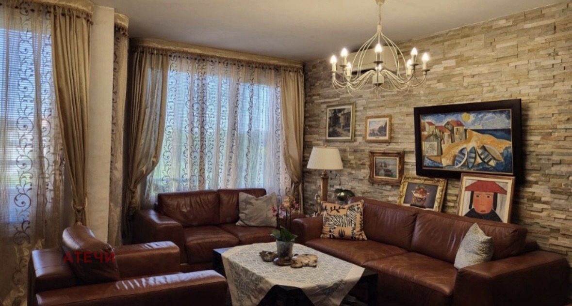 Продава 3-СТАЕН, гр. София, Хаджи Димитър, снимка 3 - Апартаменти - 53913309