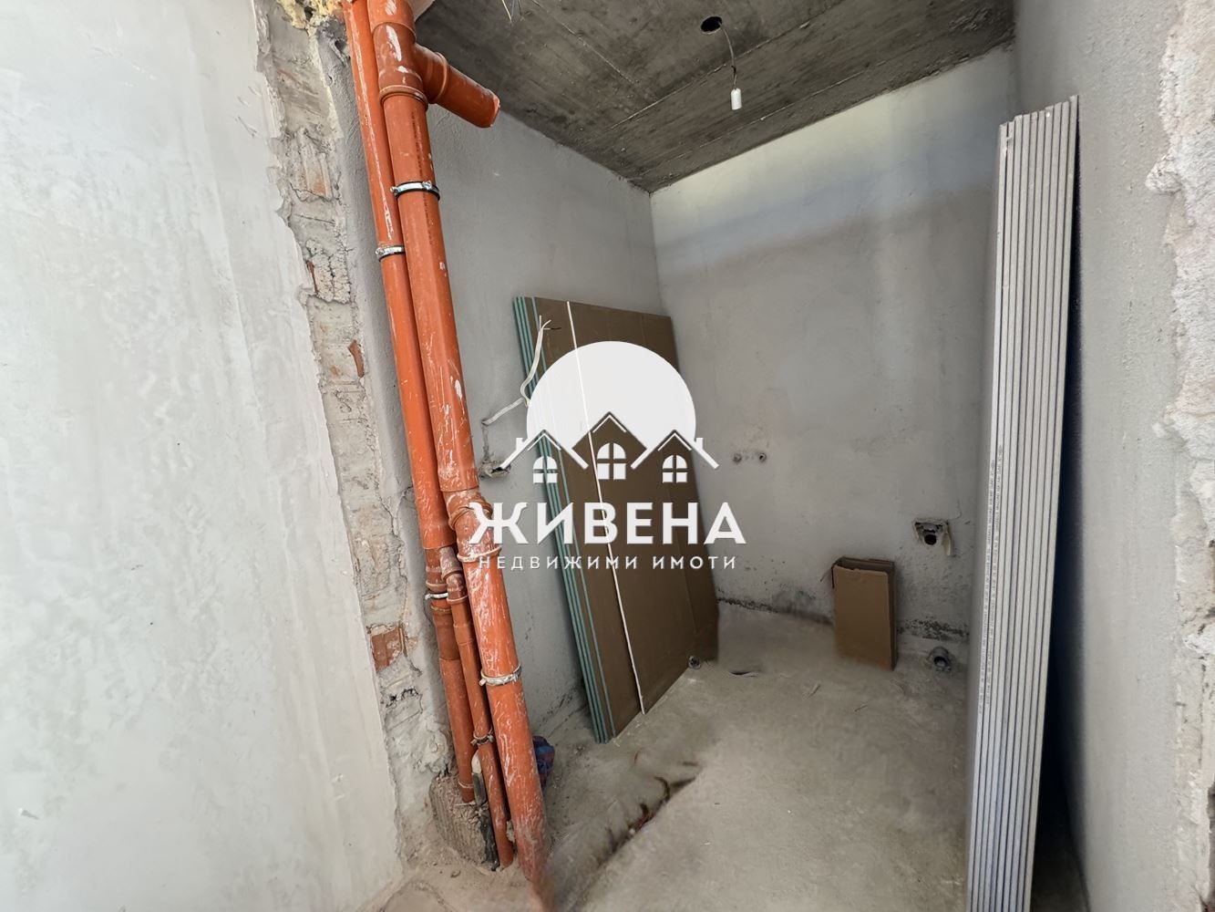 Продава 3-СТАЕН, гр. Варна, к.к. Св.Св. Константин и Елена, снимка 10 - Апартаменти - 53793039