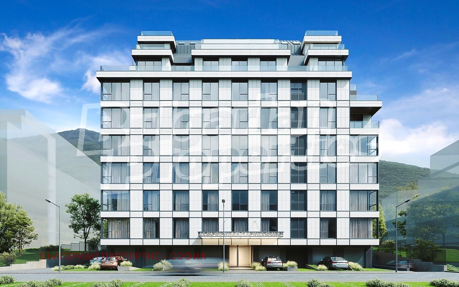 Продава 3-СТАЕН, гр. София, Манастирски ливади, снимка 9 - Апартаменти - 54279738