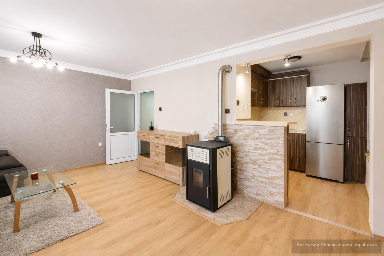 Продава 3-СТАЕН, гр. Пловдив, Център, снимка 2 - Апартаменти - 55741597