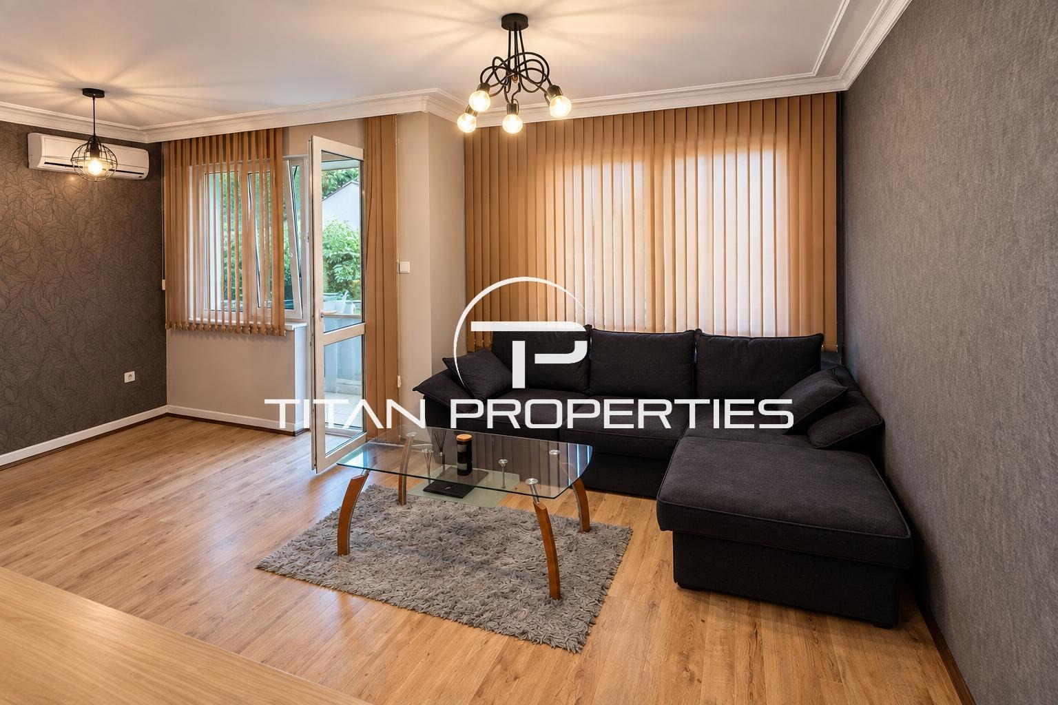 Продава 3-СТАЕН, гр. Пловдив, Център, снимка 2 - Апартаменти - 55741597