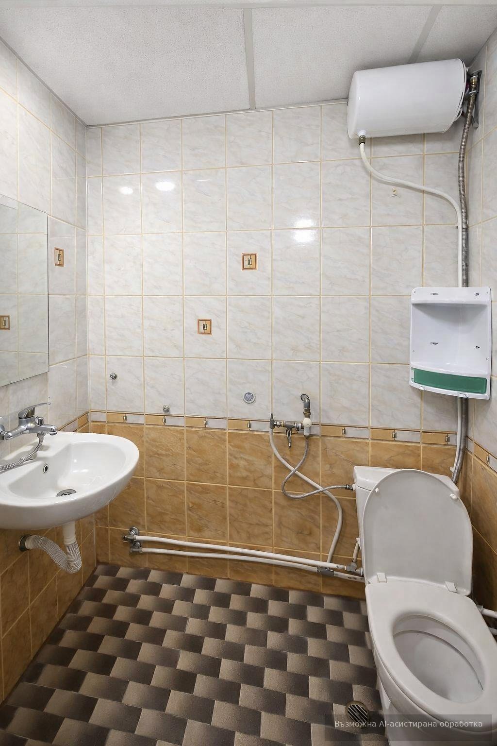 Продава 3-СТАЕН, гр. Пловдив, Център, снимка 9 - Апартаменти - 55741597