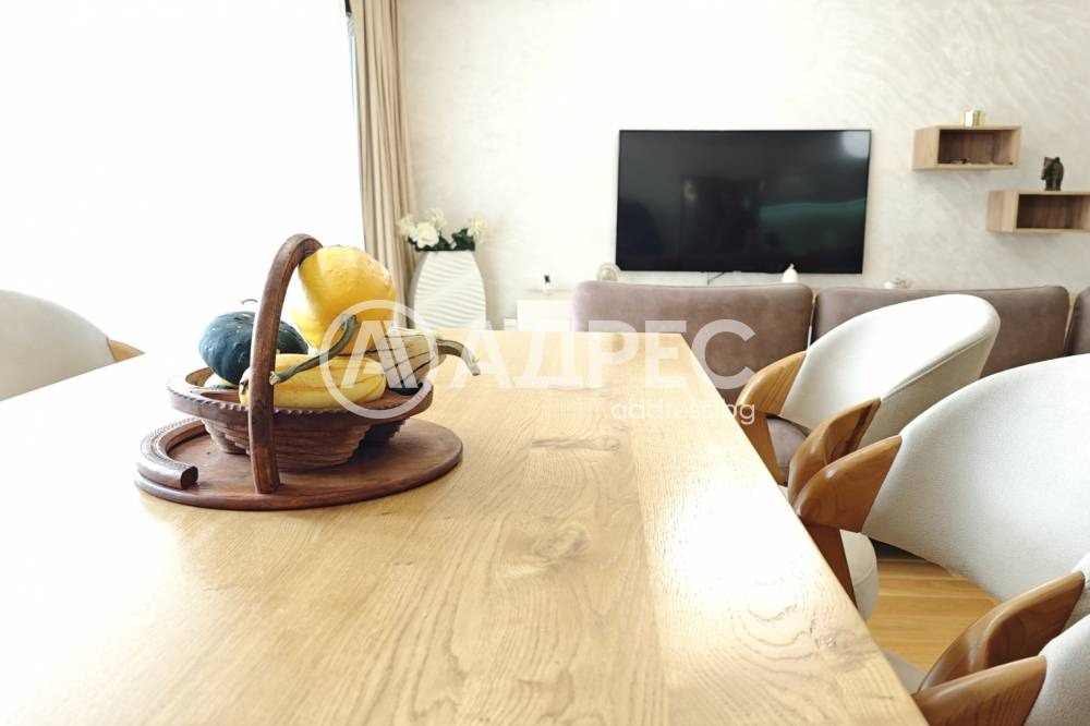 Продава МНОГОСТАЕН, гр. София, Манастирски ливади, снимка 4 - Апартаменти - 53860929