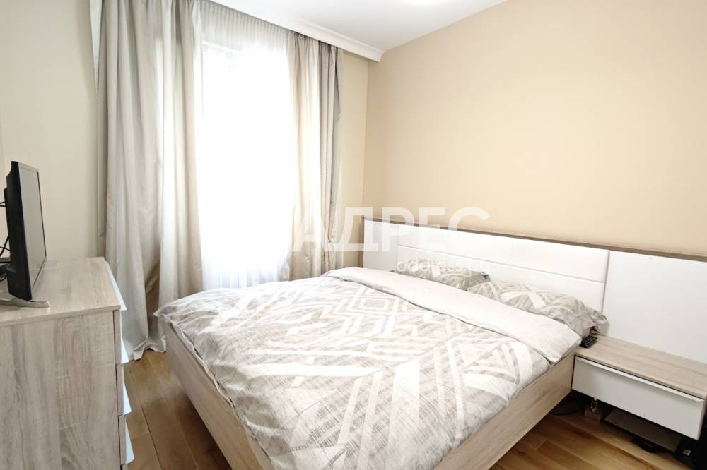 Продава МНОГОСТАЕН, гр. София, Манастирски ливади, снимка 8 - Апартаменти - 53860929