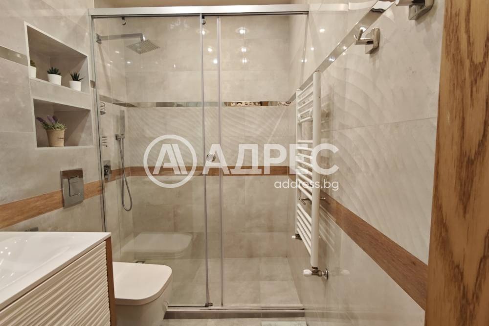 Продава МНОГОСТАЕН, гр. София, Манастирски ливади, снимка 10 - Апартаменти - 53860929